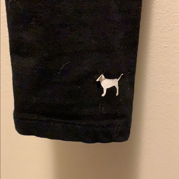 VS PINK Yoga Pants - Picture 5 of 5